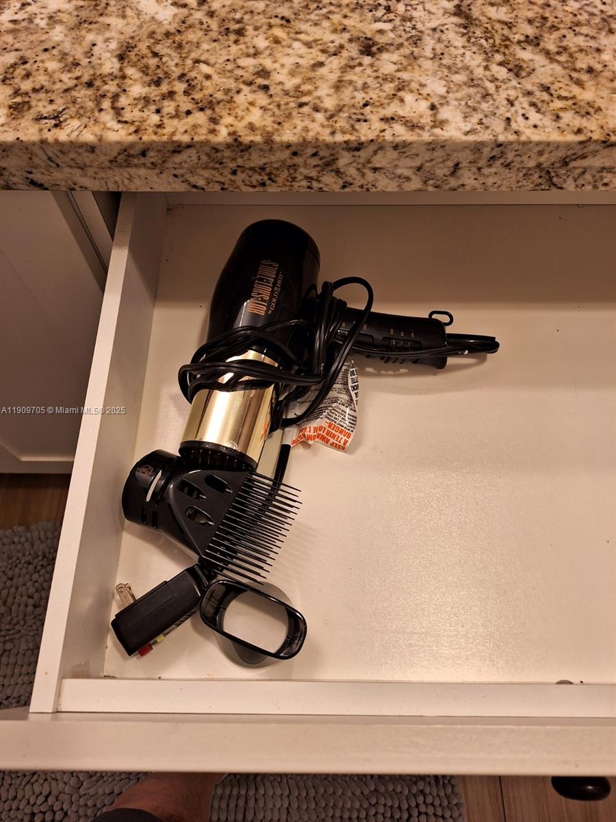 BUNCHE PARK - Residential