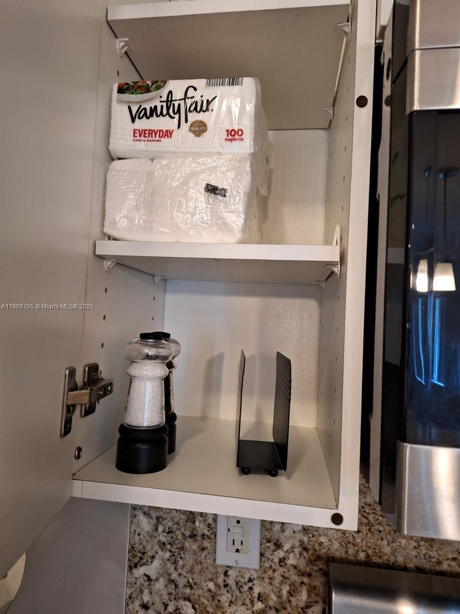 BUNCHE PARK - Residential