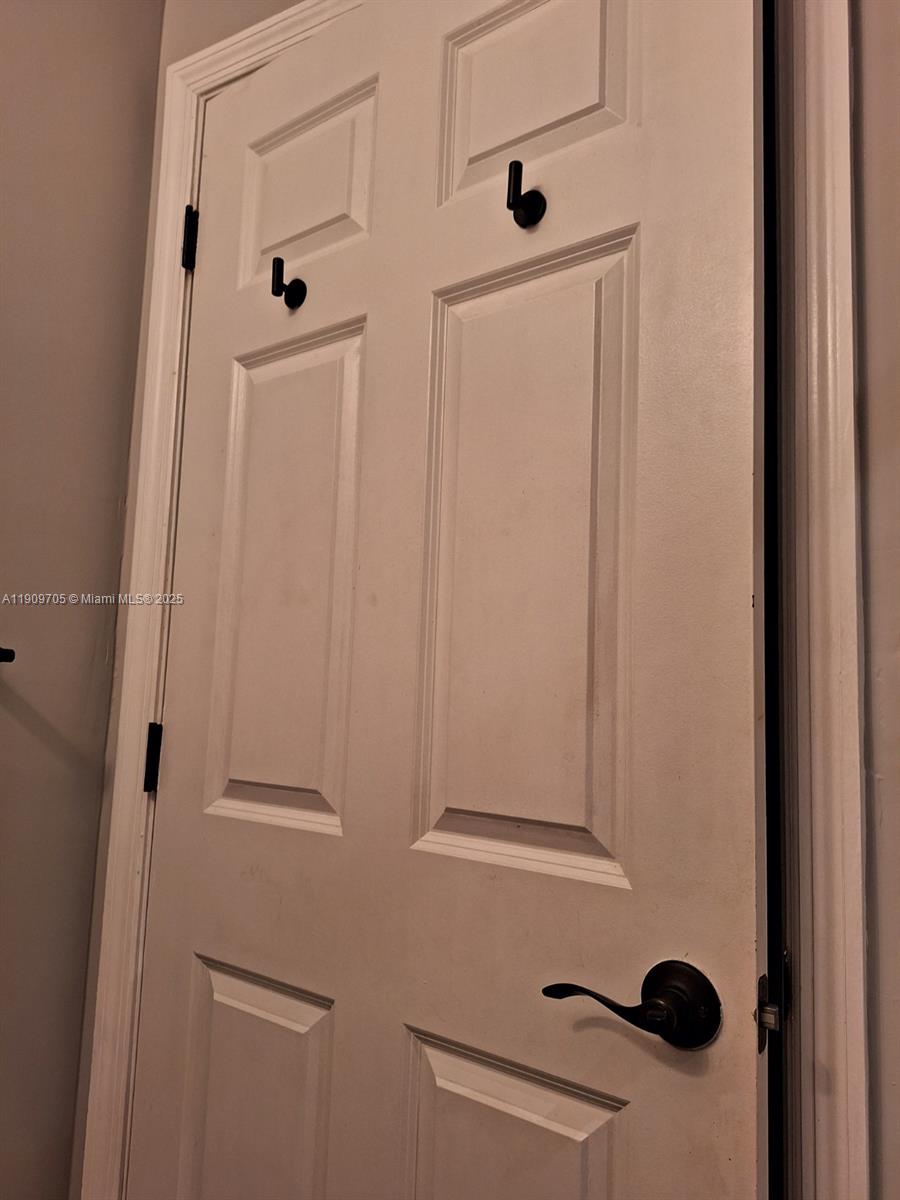 BUNCHE PARK - Residential