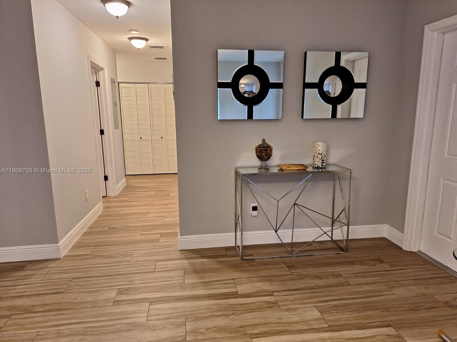 BUNCHE PARK - Residential