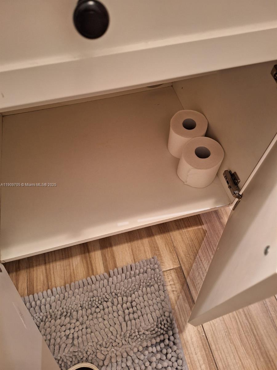 BUNCHE PARK - Residential