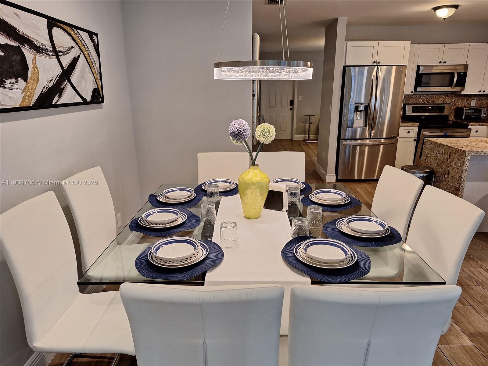 BUNCHE PARK - Residential