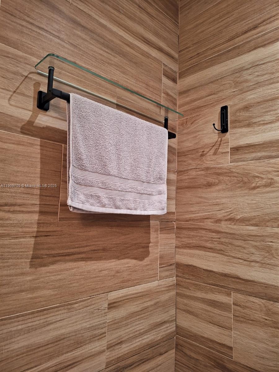 BUNCHE PARK - Residential