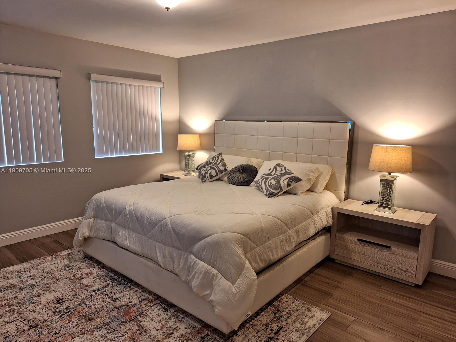 BUNCHE PARK - Residential