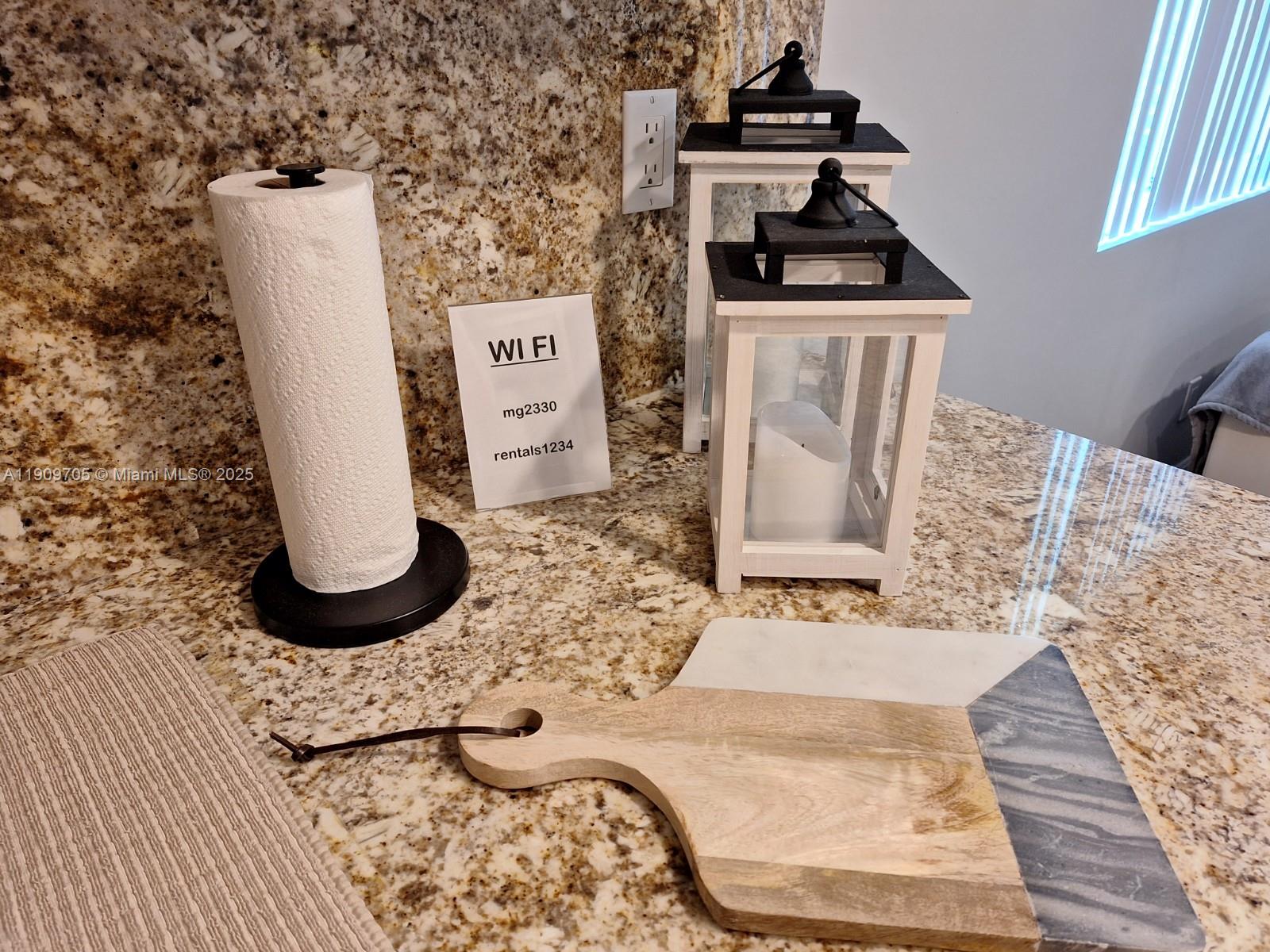 BUNCHE PARK - Residential