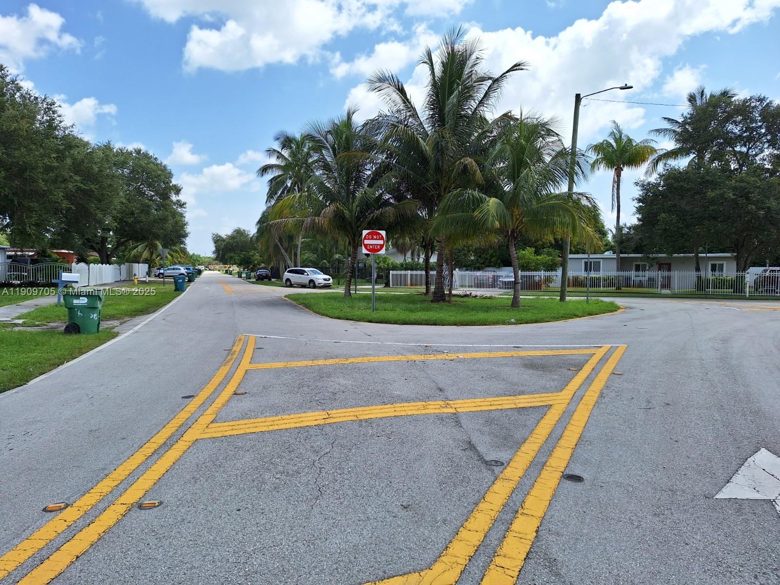 BUNCHE PARK - Residential