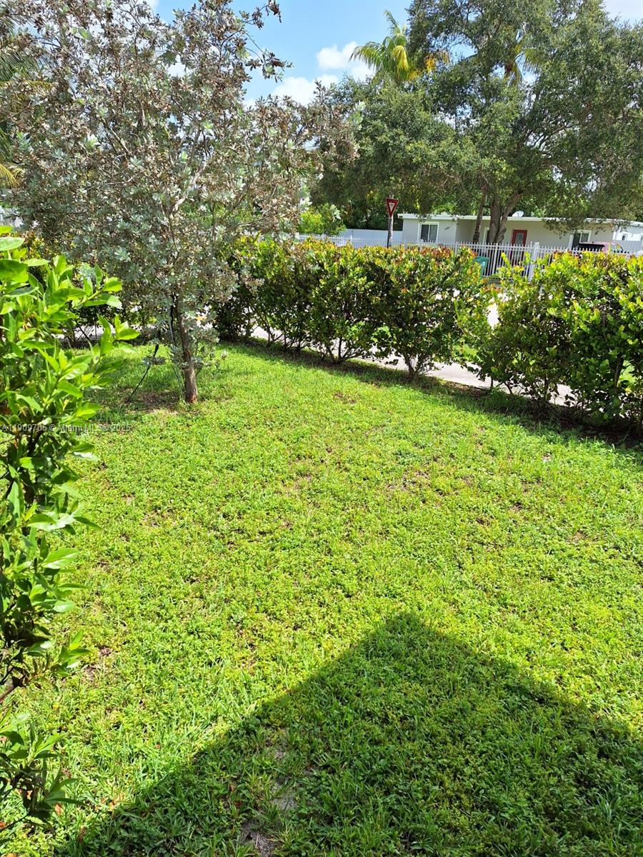 BUNCHE PARK - Residential