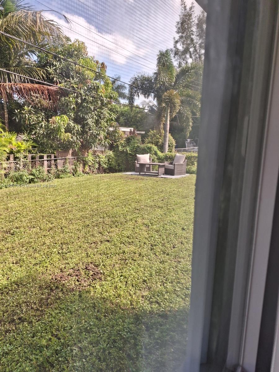 BUNCHE PARK - Residential