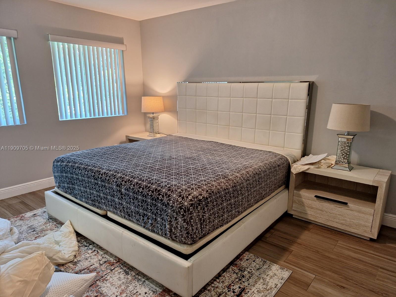 BUNCHE PARK - Residential