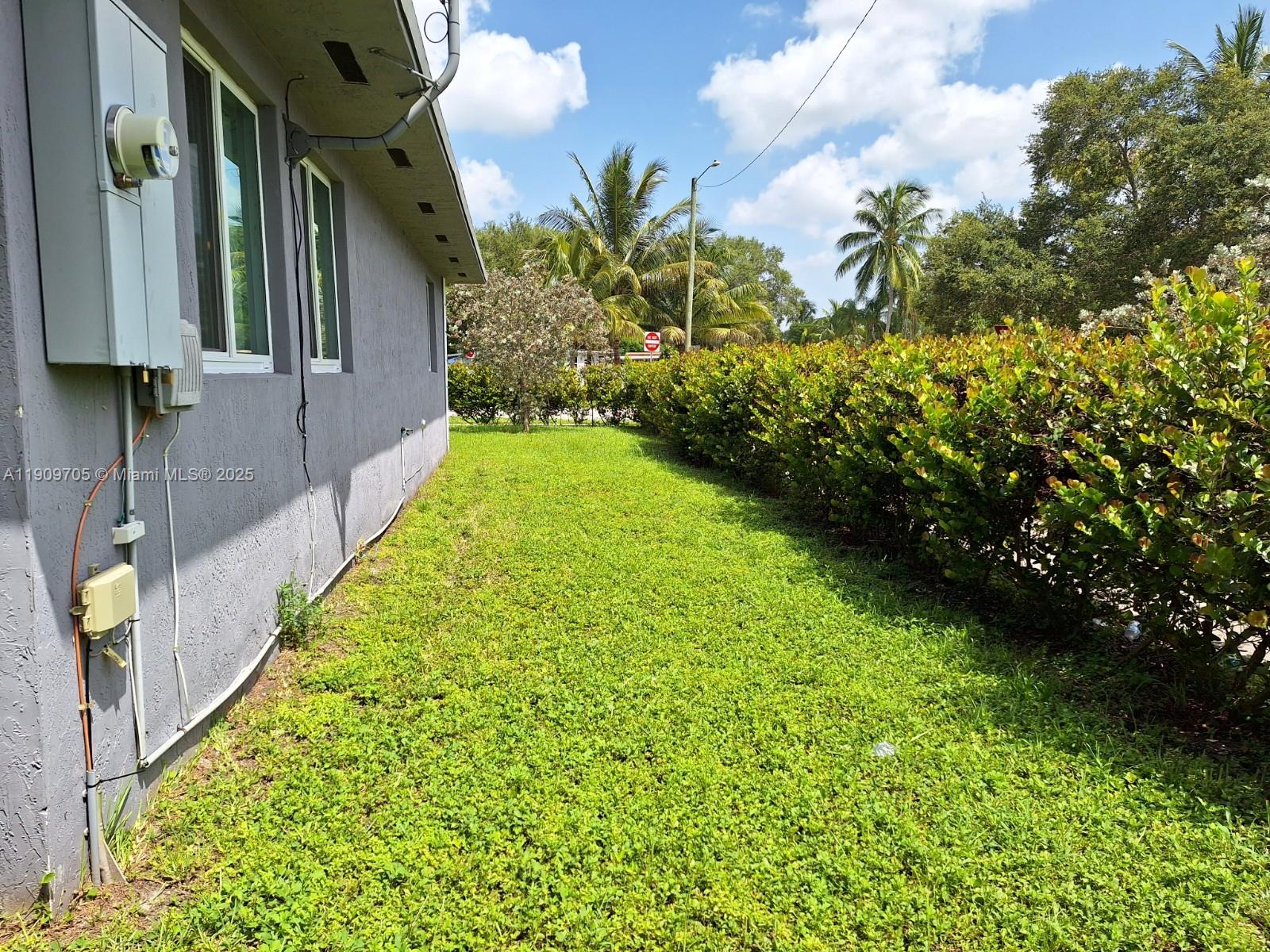 BUNCHE PARK - Residential