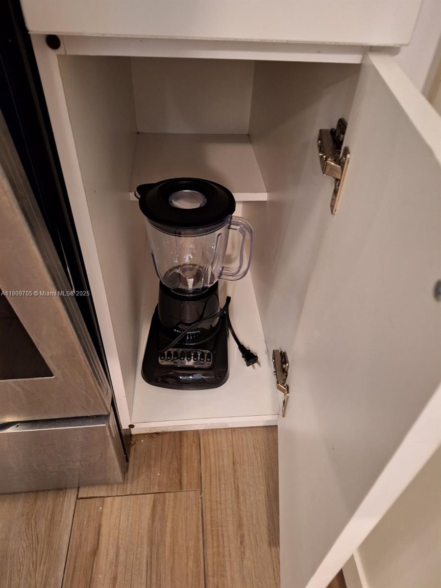 BUNCHE PARK - Residential