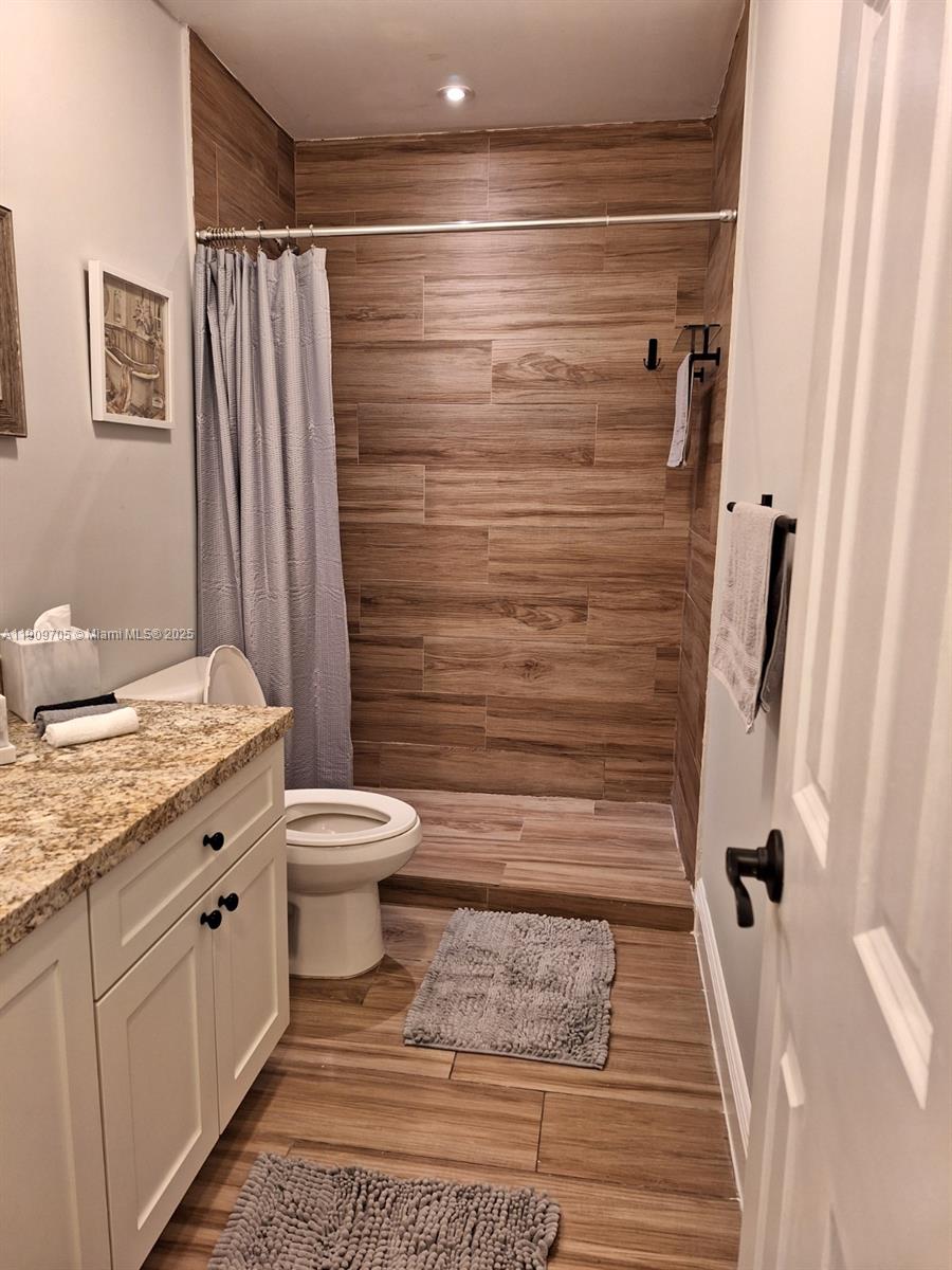 BUNCHE PARK - Residential