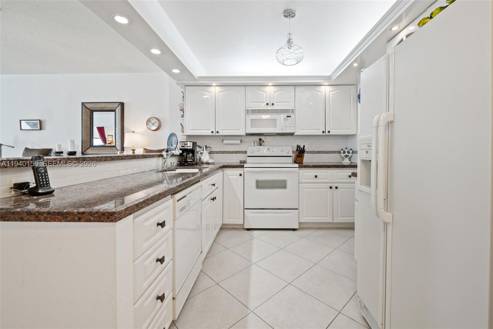 SEA AIR TOWERS CONDO - Residential