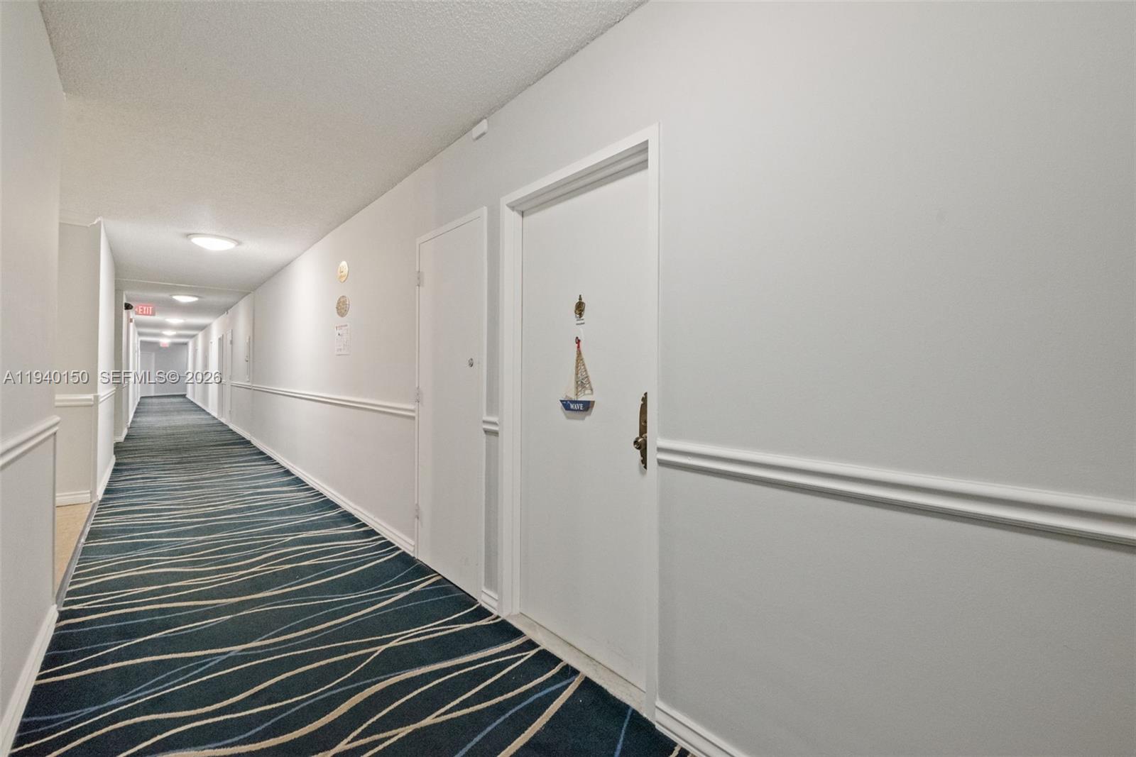 SEA AIR TOWERS CONDO - Residential