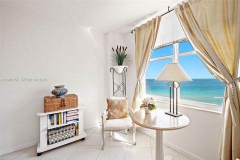 3725 S Ocean Dr 1214 Hollywood FL 33019