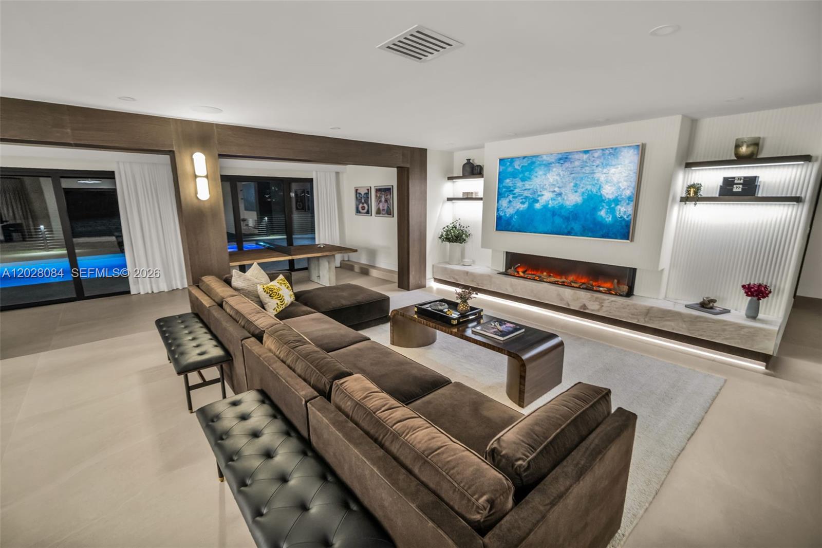 HOLLYWOOD HILLS NORTH SEC - Residential