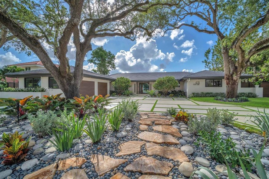 Where the Fairway Meets the Finest Stone.

Tucked away on a quiet Emerald Hills cul-de-sac, 4220 Casper Court is a striking golf course estate offering 5,000 sq ft, 6 bedrooms, and 5 bathrooms. Set directly on the fairway, the home welcomes you with sweeping views of manicured greens and a shimmering lake from the moment you enter.

Throughout the residence, Crystallo, Taj Mahal quartzite, Viola marble, and striking onyx accents add warmth, richness, and sophistication. The chef’s kitchen is anchored by a dramatic Taj Mahal quartzite island and appointed with chef-caliber appliances and top-tier coffee station. Impact glass fills the living spaces with natural light while showcasing breathtaking golf course and lake views.

Outside, a private resort-style retreat awaits with a leathered marble pool deck, 10-person champagne spa, and wood-clad pergola with a full outdoor kitchen, surrounded by lush landscaping for entertaining.

The primary suite offers a serene escape featuring rich Viola marble, a sculptural freestanding tub, and luxurious steam shower. An all-new tile roof and whole-home natural gas generator add peace of mind.

Ideally located near houses of worship, Fort Lauderdale Airport, the Hard Rock, Hollywood Beach, upscale shopping, and fine dining, this exceptional home blends spectacular views, meticulous design, extraordinary finishes, and South Florida living.

Schedule your private tour. Homes of this caliber almost never become available.