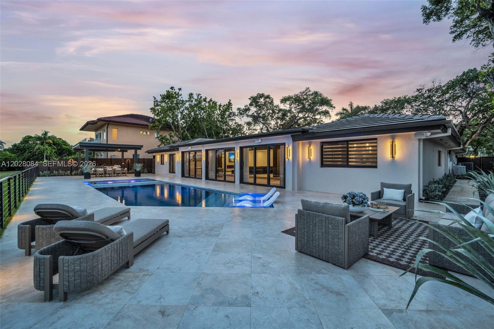 HOLLYWOOD HILLS NORTH SEC - Residential