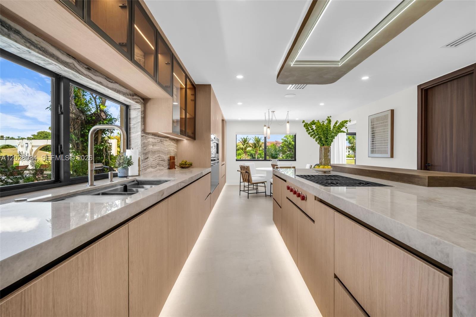 HOLLYWOOD HILLS NORTH SEC - Residential