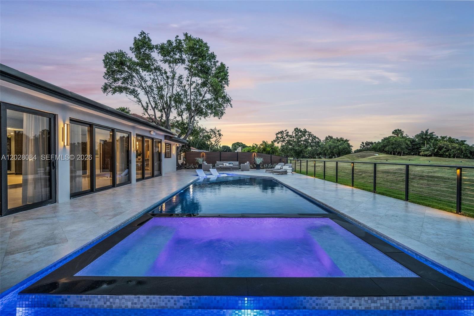 HOLLYWOOD HILLS NORTH SEC - Residential