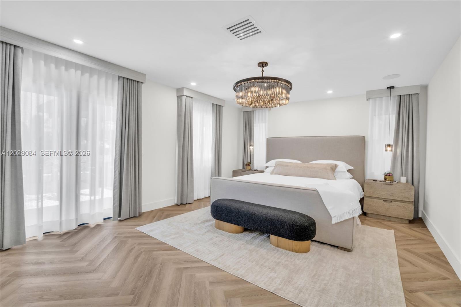 HOLLYWOOD HILLS NORTH SEC - Residential