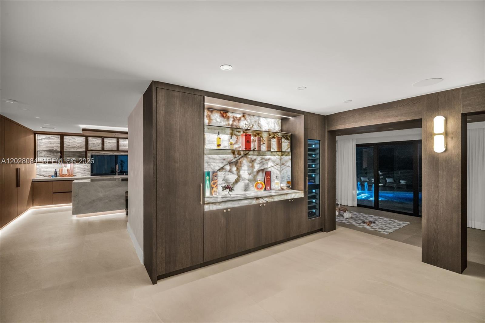 HOLLYWOOD HILLS NORTH SEC - Residential