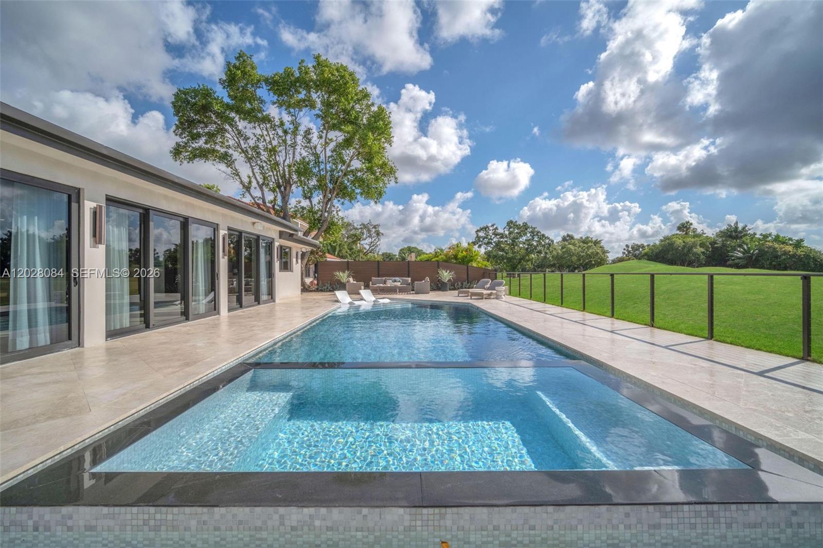 HOLLYWOOD HILLS NORTH SEC - Residential