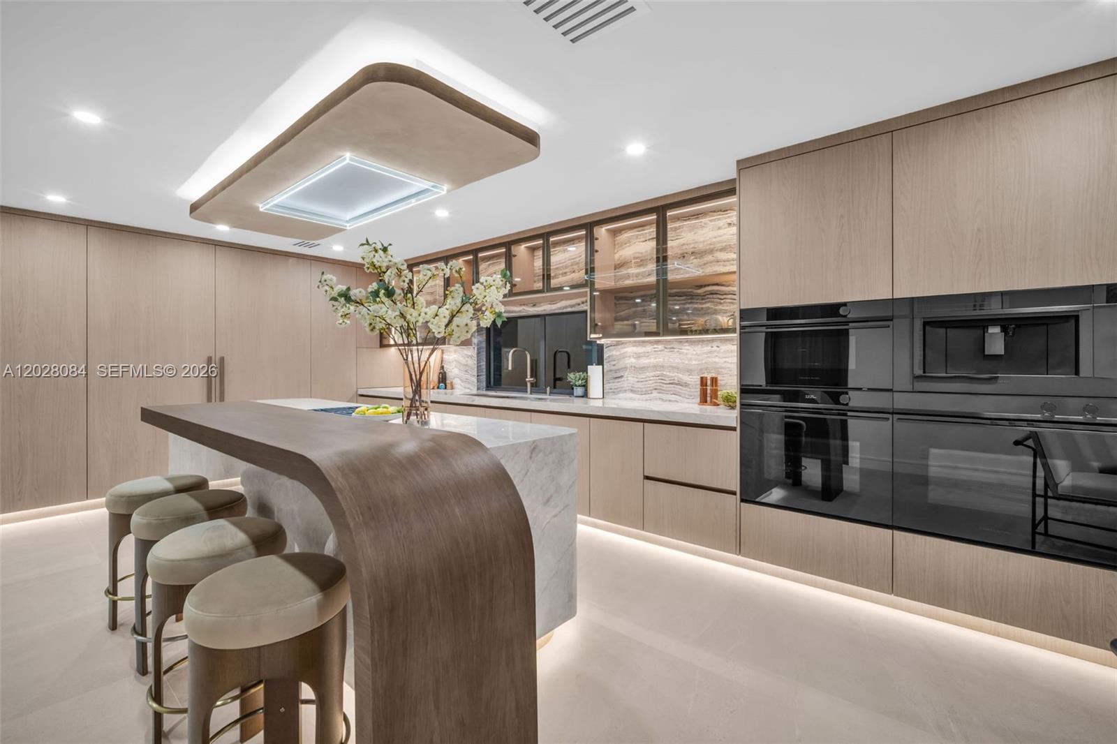 HOLLYWOOD HILLS NORTH SEC - Residential
