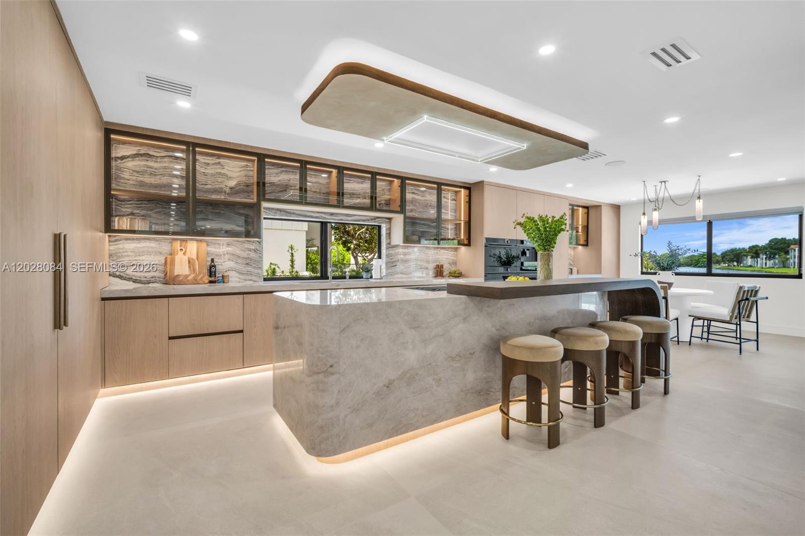 HOLLYWOOD HILLS NORTH SEC - Residential
