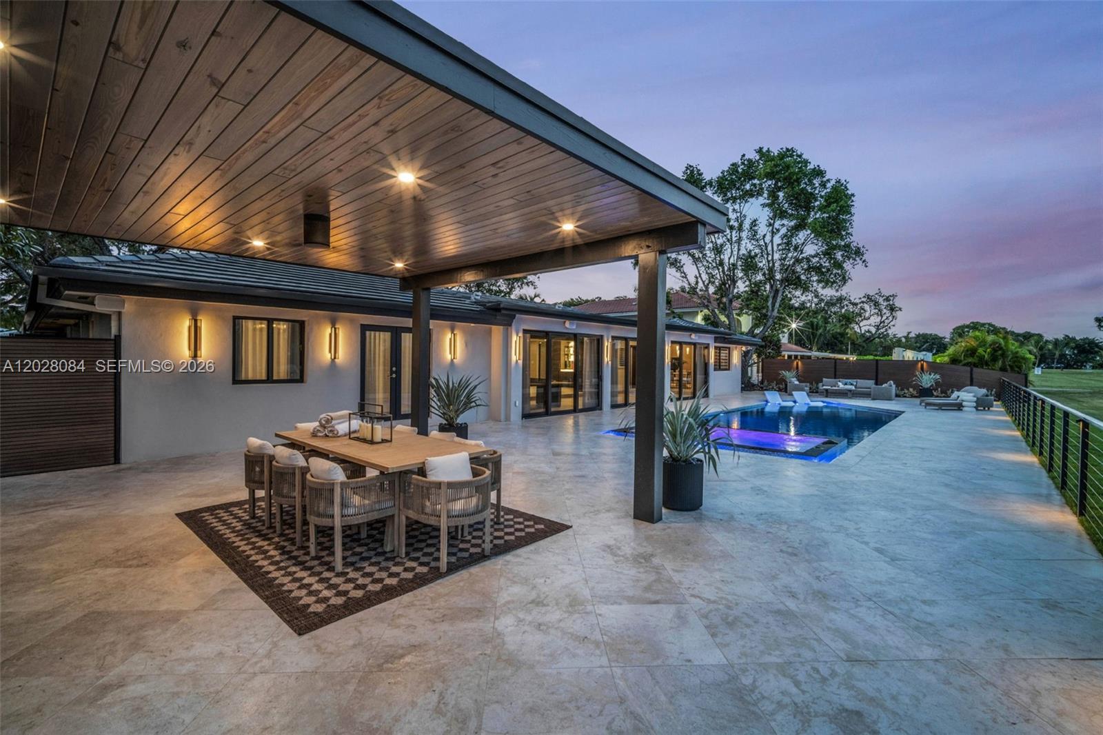 HOLLYWOOD HILLS NORTH SEC - Residential