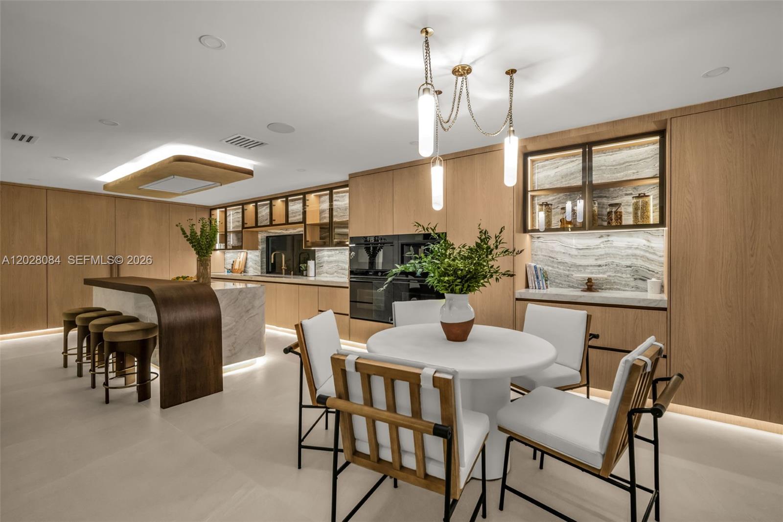 HOLLYWOOD HILLS NORTH SEC - Residential