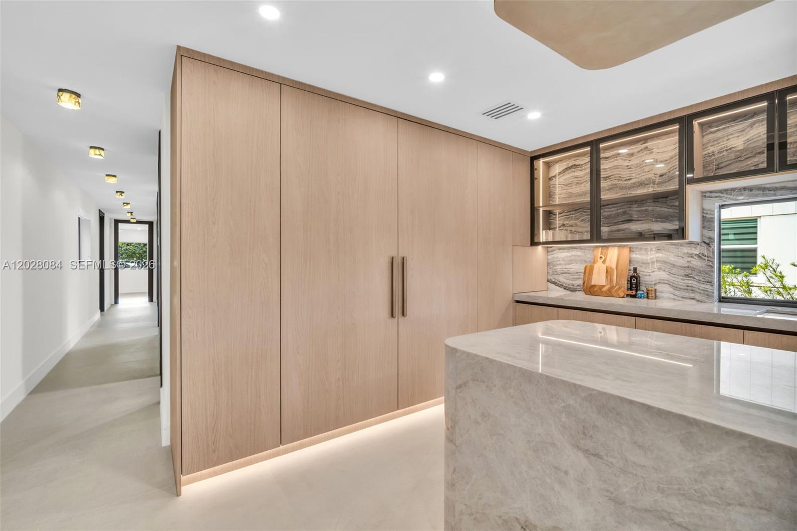 HOLLYWOOD HILLS NORTH SEC - Residential