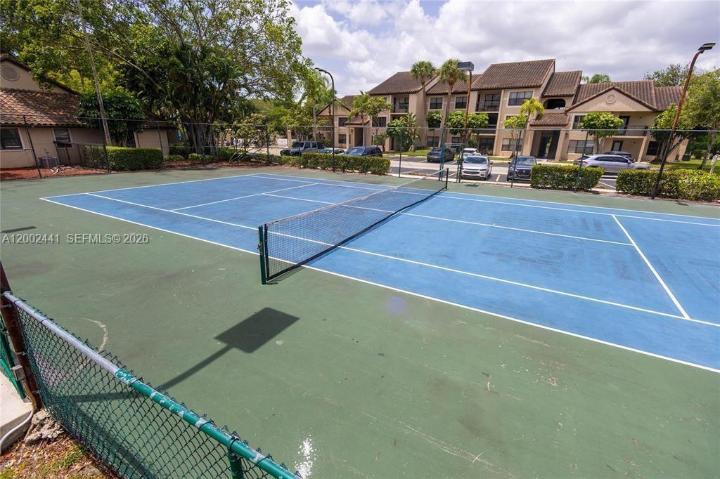 PALM AIRE GARDENS CONDO - Residential