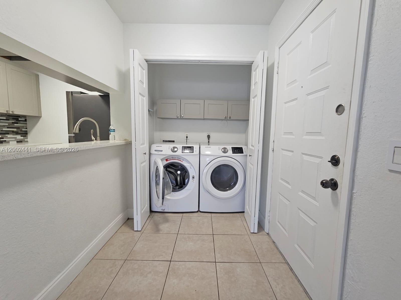 PALM AIRE GARDENS CONDO - Residential