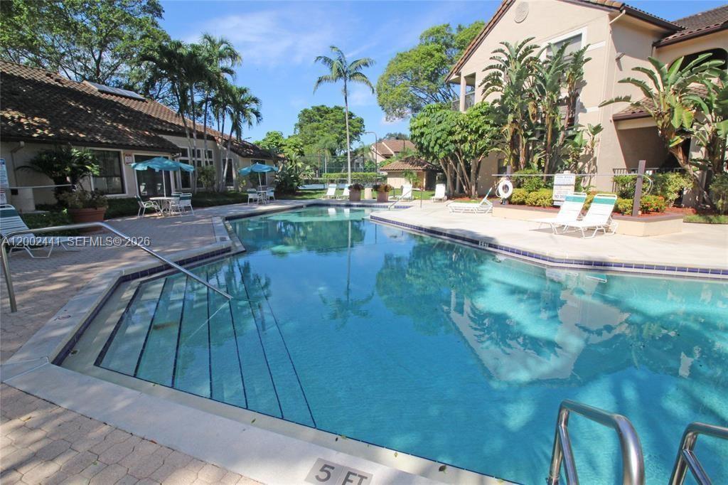 PALM AIRE GARDENS CONDO - Residential
