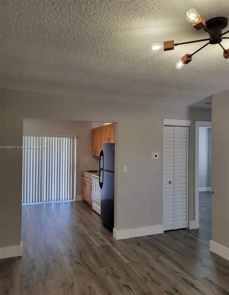 Fully Remodeled Apartment in the Heart of Little Havana
Step into modern living with this beautifully remodeled apartment featuring a private balcony and dedicated parking for one car. Located in one of Miami’s most vibrant neighborhoods, you’ll be just minutes away from public transportation, shopping, expressways, and renowned restaurants.
Enjoy the best of city life while living in a comfortable, stylish space designed for convenience and comfort.