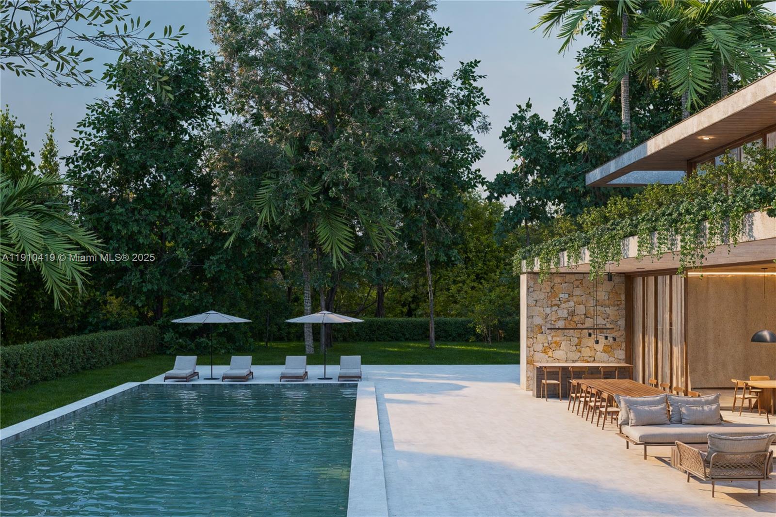 KEYSTONE POINT SEC 1 - Land