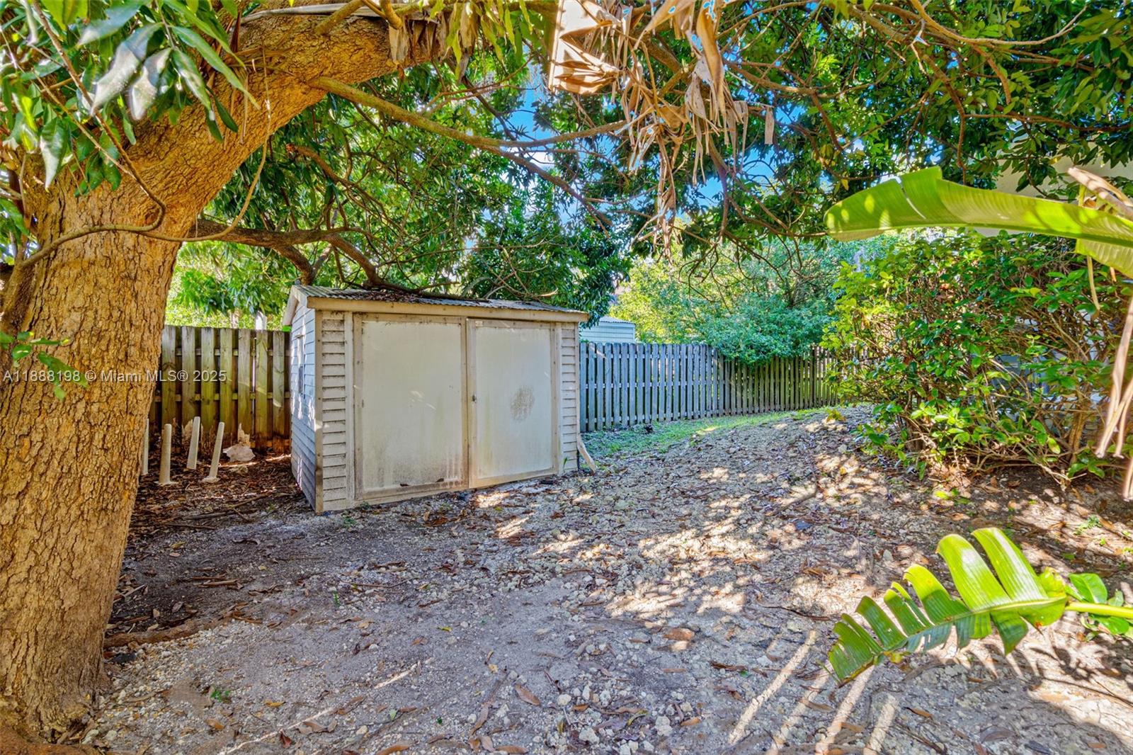 OLD CUTLER SHORES - Residential
