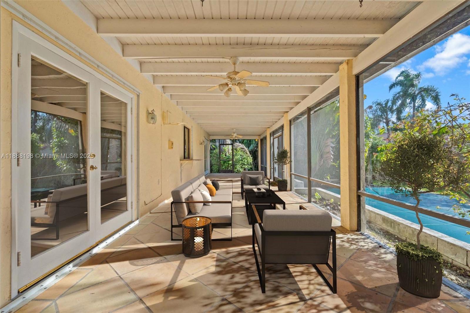 OLD CUTLER SHORES - Residential