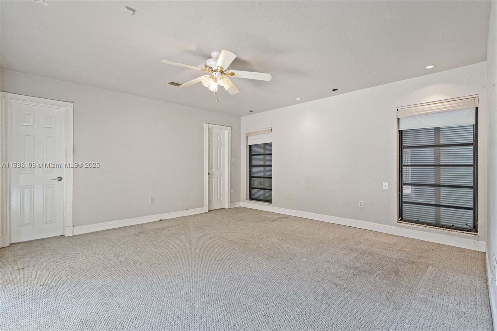 OLD CUTLER SHORES - Residential