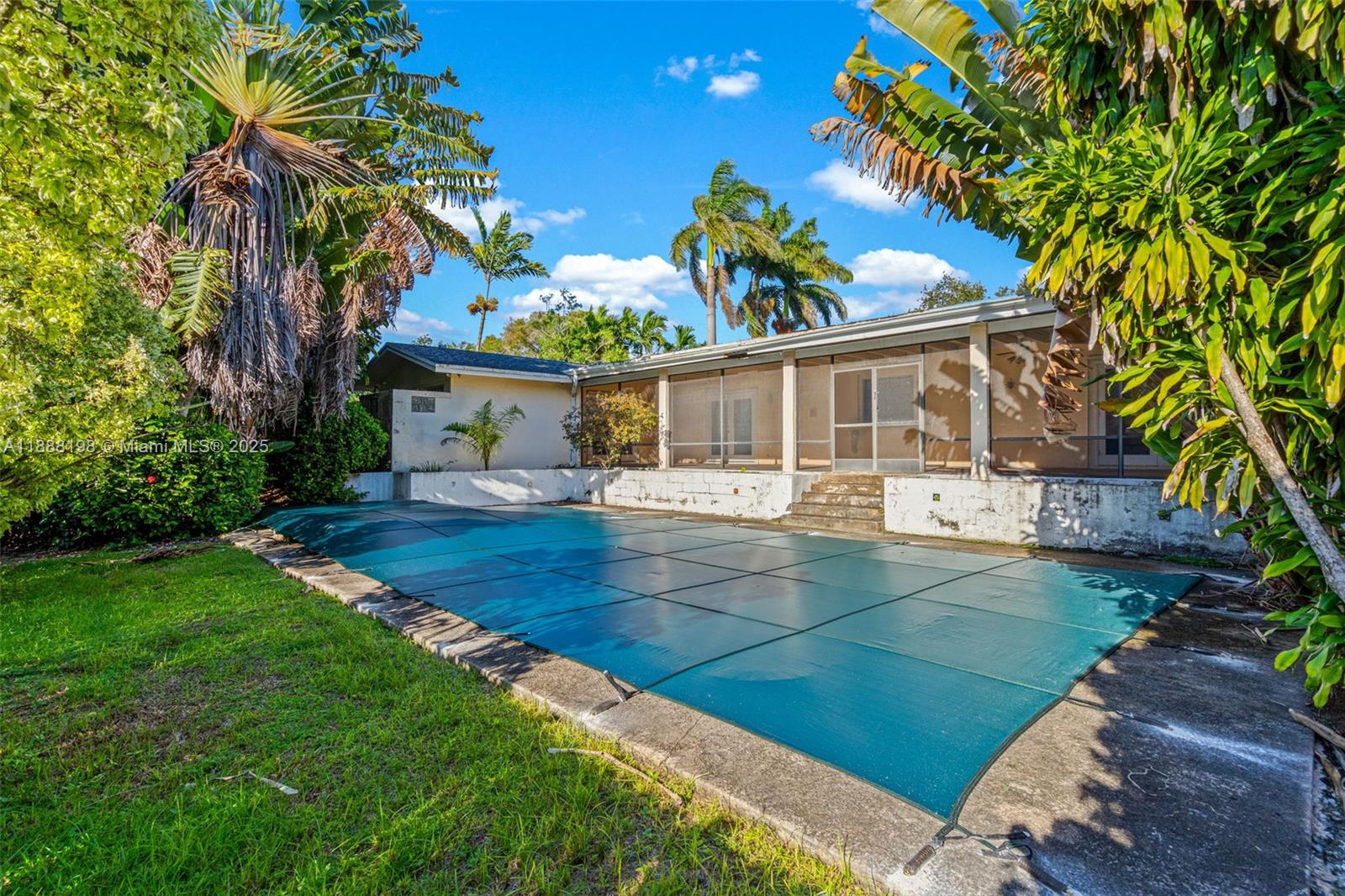 OLD CUTLER SHORES - Residential