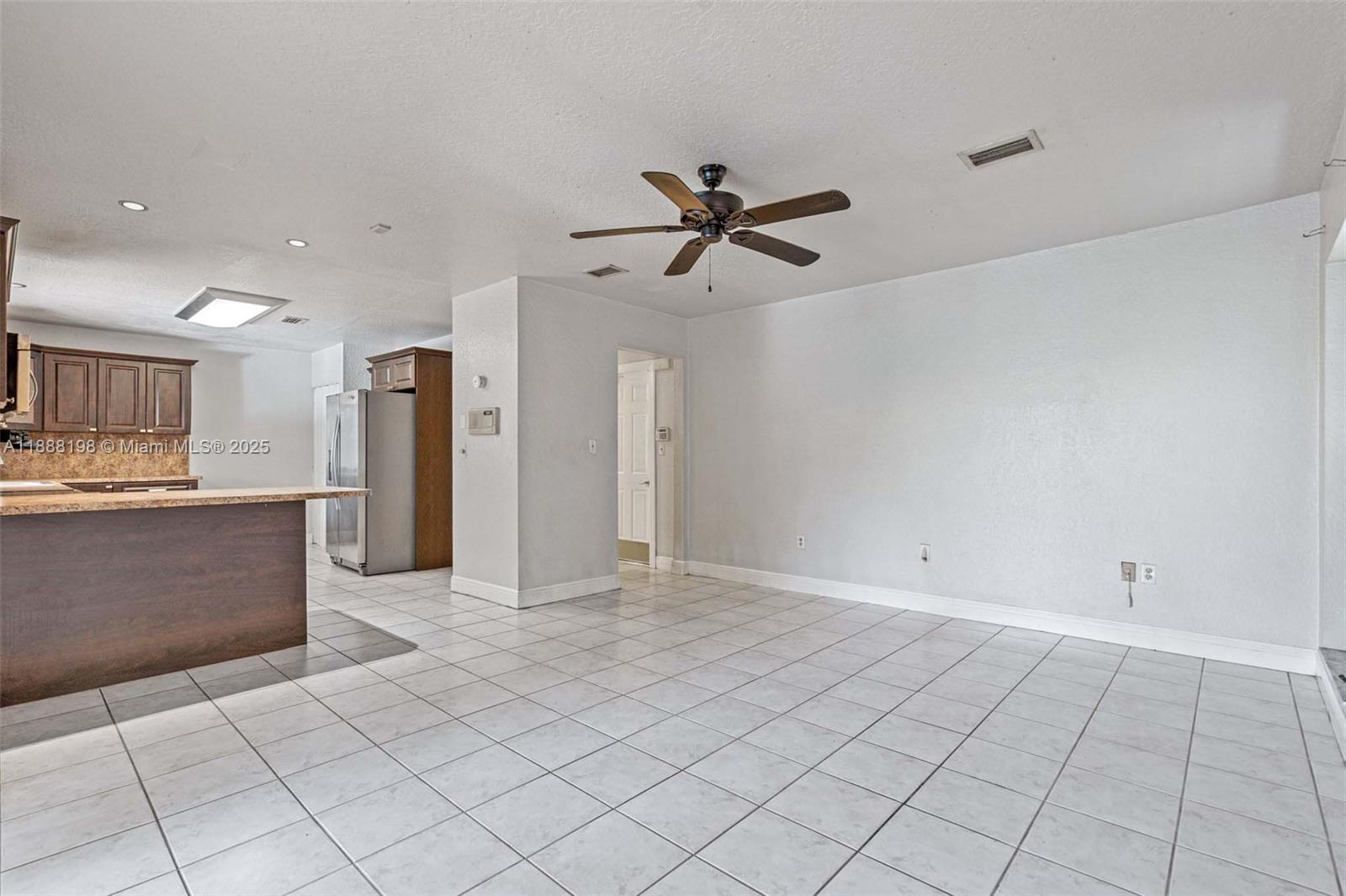 OLD CUTLER SHORES - Residential