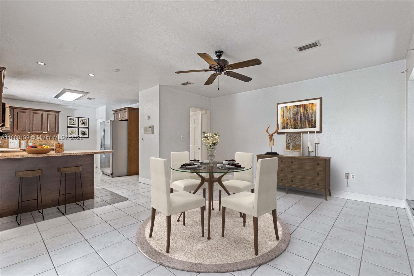 OLD CUTLER SHORES - Residential