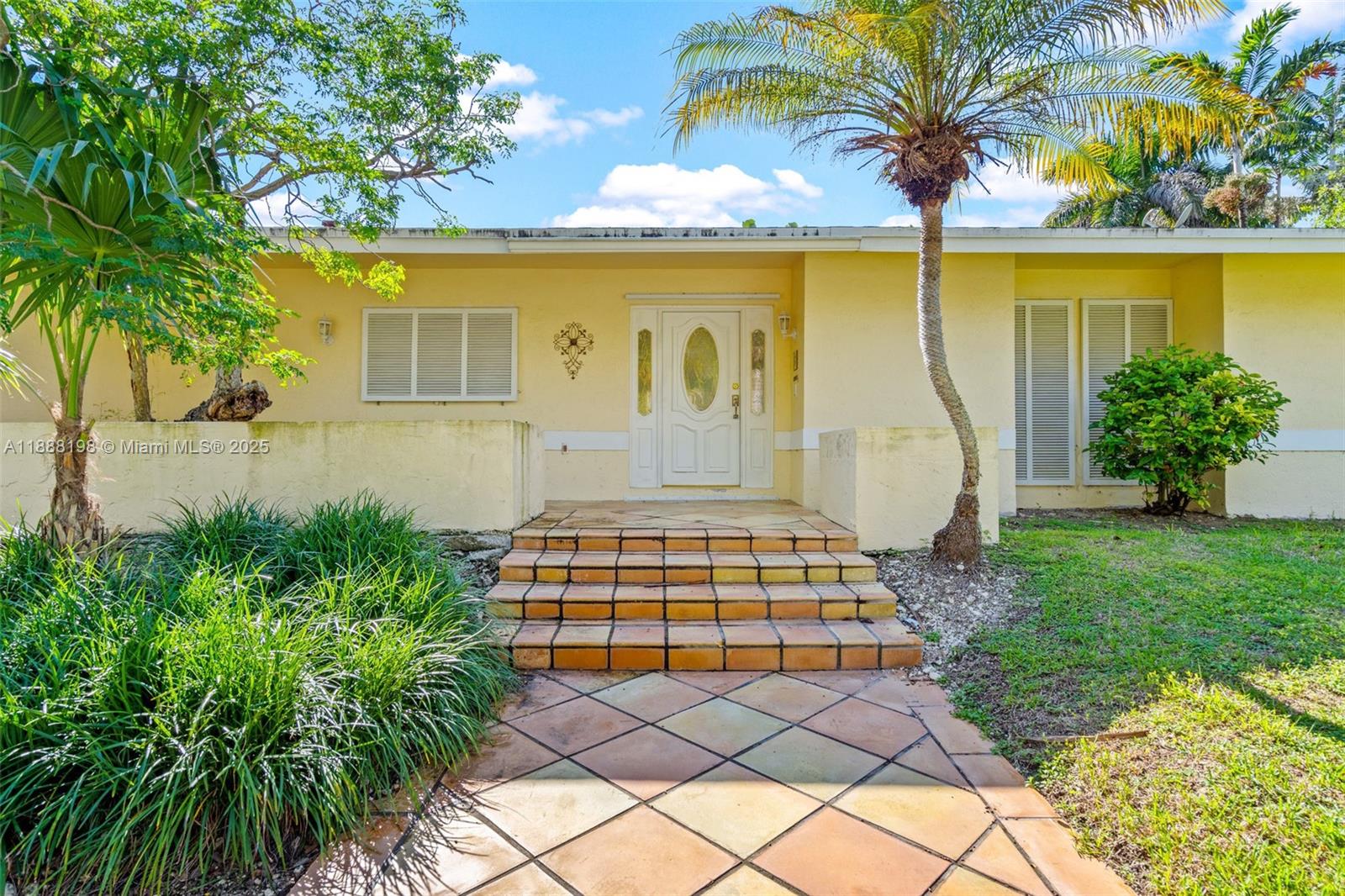 OLD CUTLER SHORES - Residential