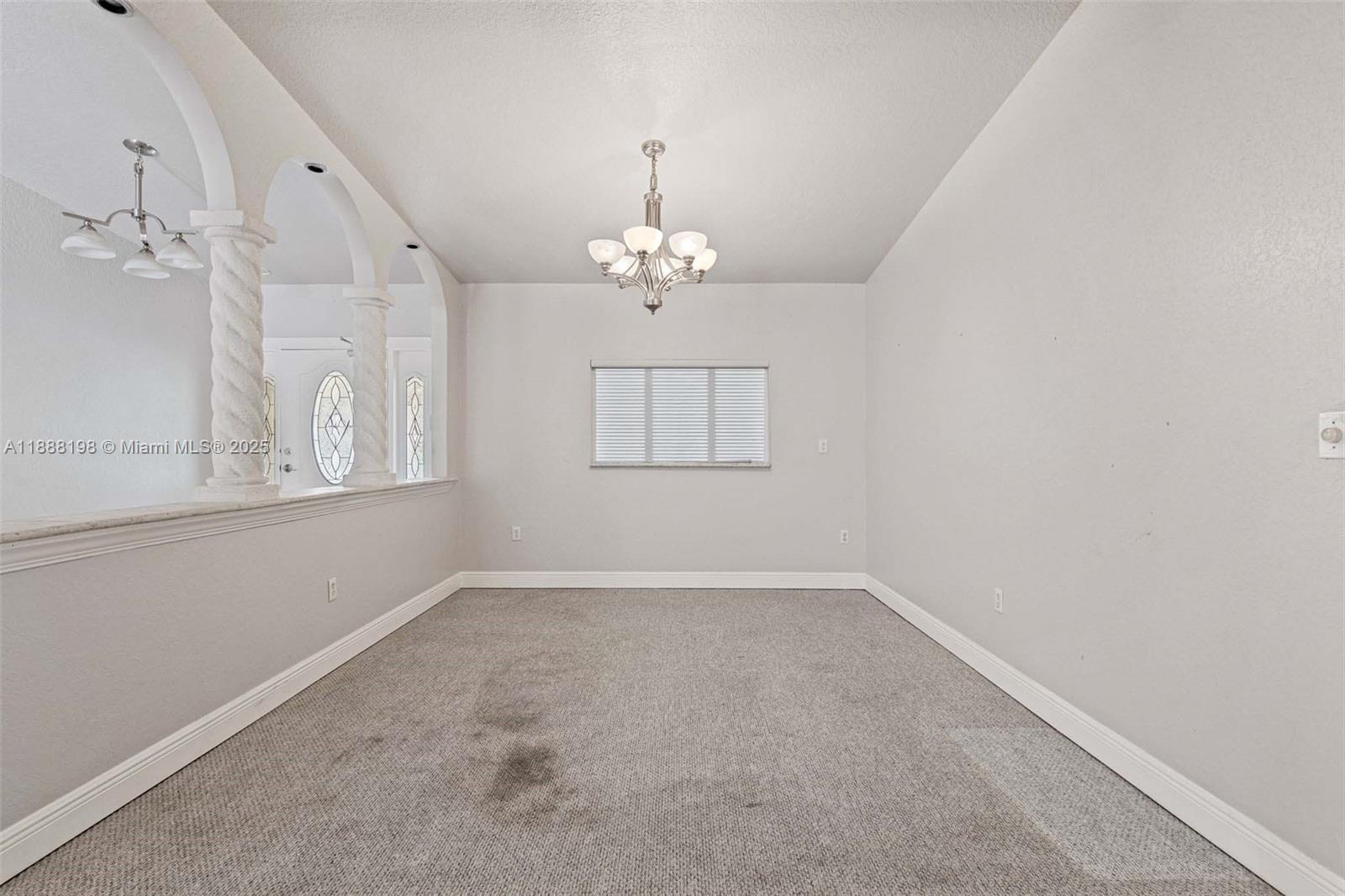 OLD CUTLER SHORES - Residential