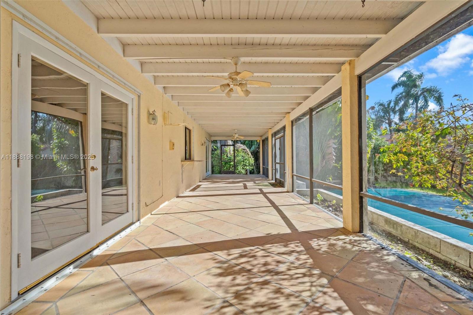 OLD CUTLER SHORES - Residential
