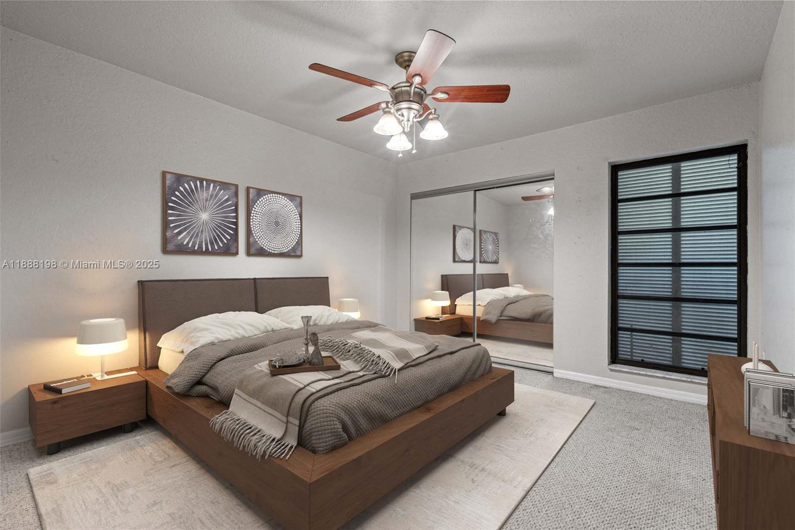 OLD CUTLER SHORES - Residential