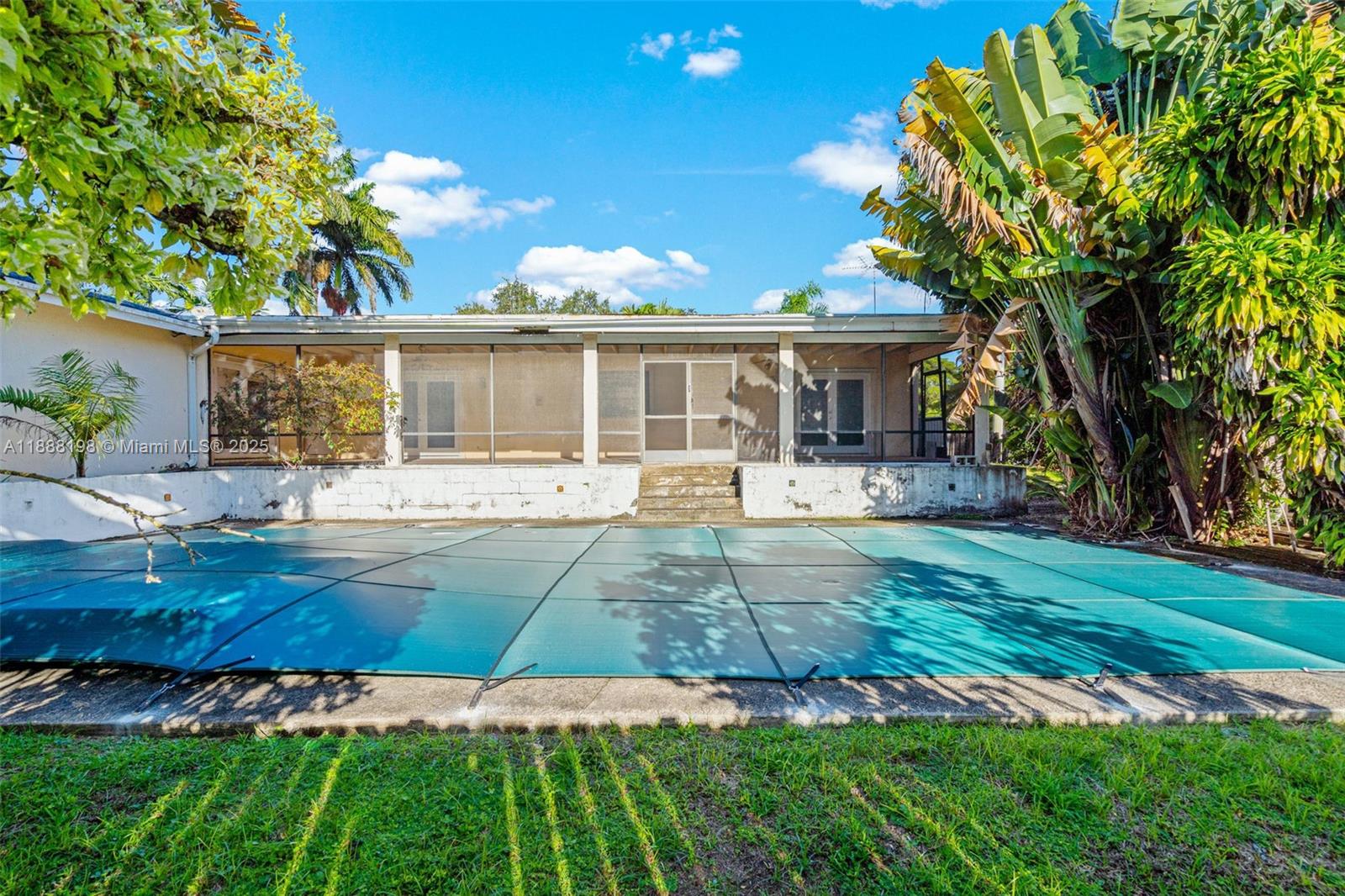 OLD CUTLER SHORES - Residential