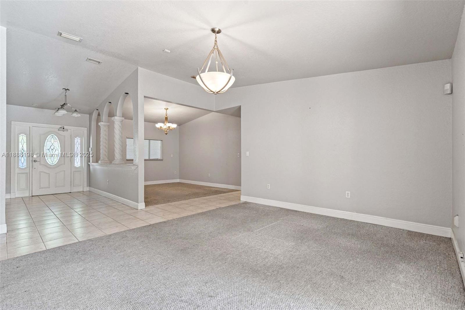 OLD CUTLER SHORES - Residential