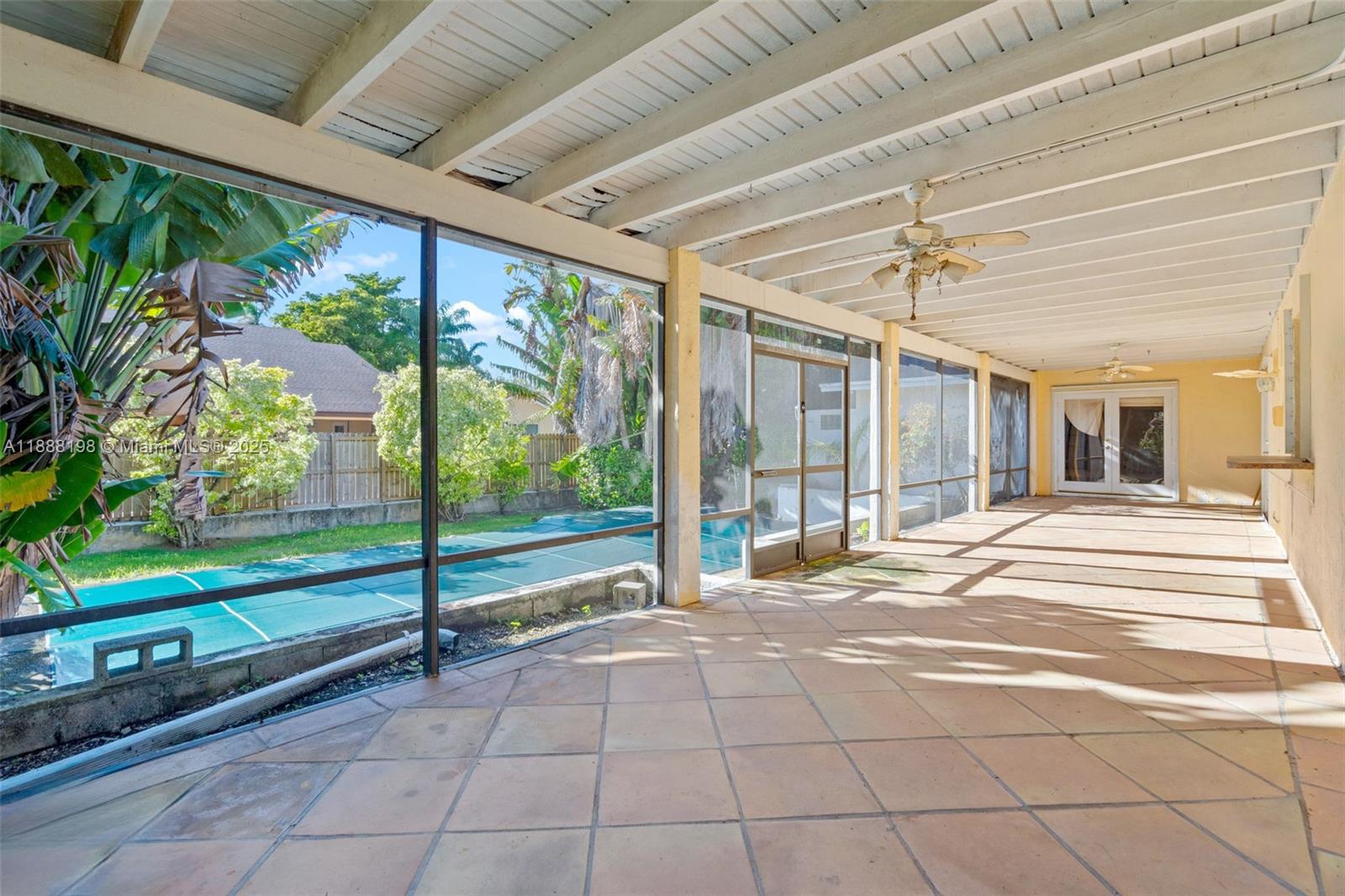 OLD CUTLER SHORES - Residential